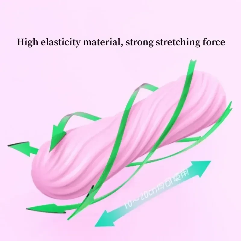 vagina de bolsillo silicona medica roja