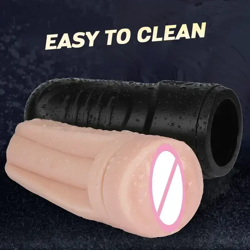 vagina falsa 3d para hombre