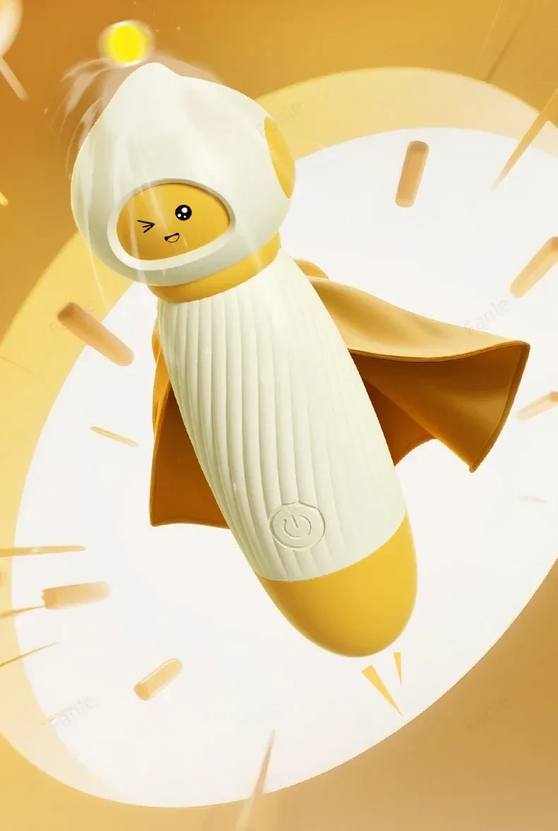 varita vibratoria recargable para clitoris