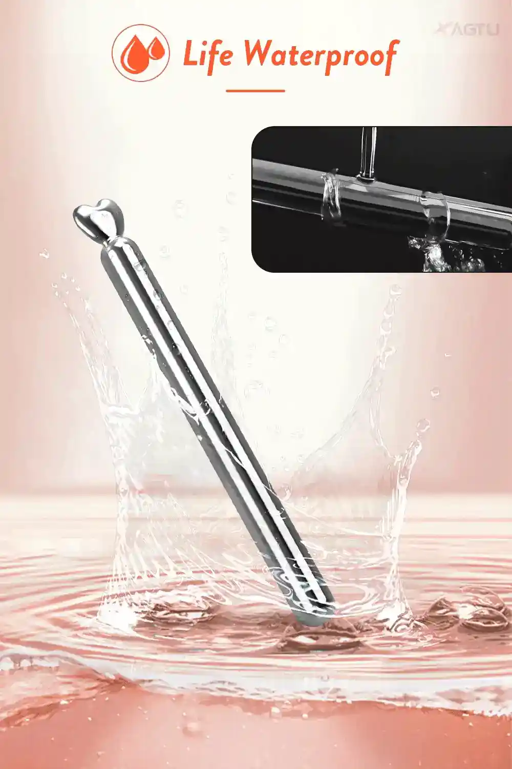 vibrador anal pequeno para hombre