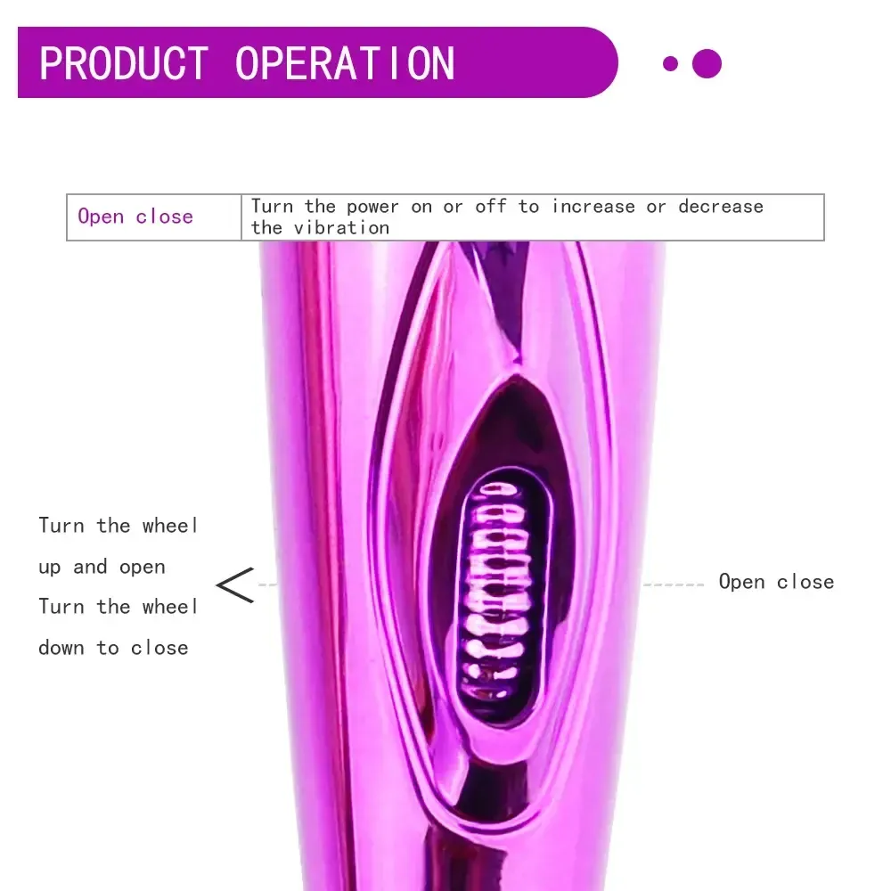 vibrador anal punto g silicona 1