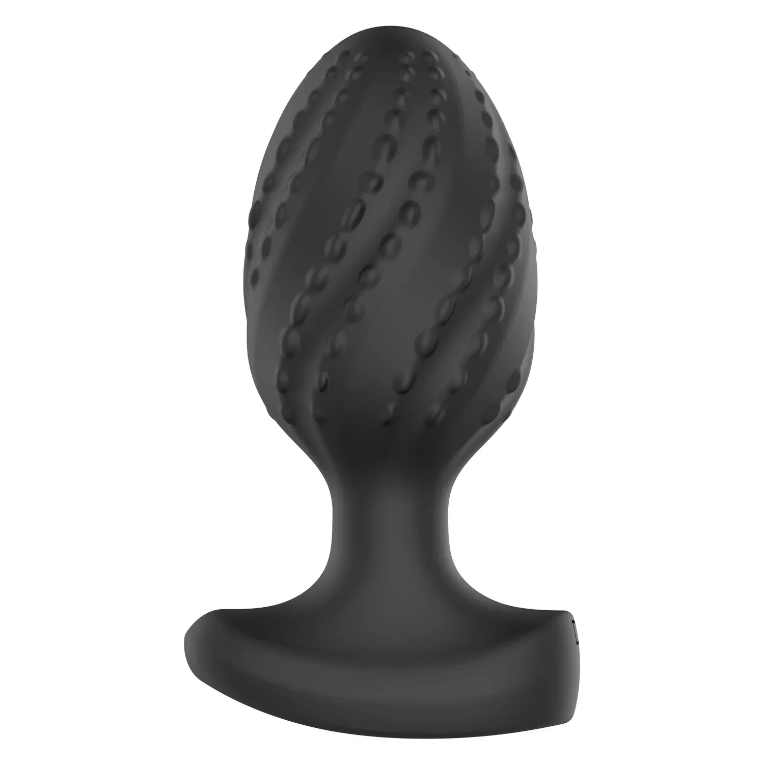 vibrador anal recargable control remoto