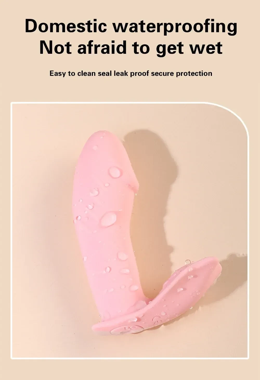vibrador anal silicona suave grande
