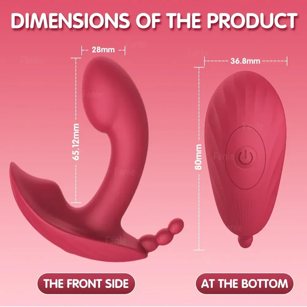 vibrador app control impermeable silicona