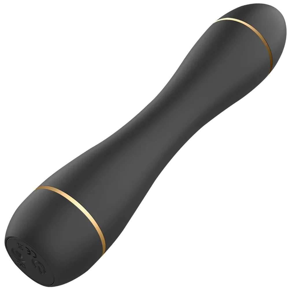 vibrador bala discreto silicona suave