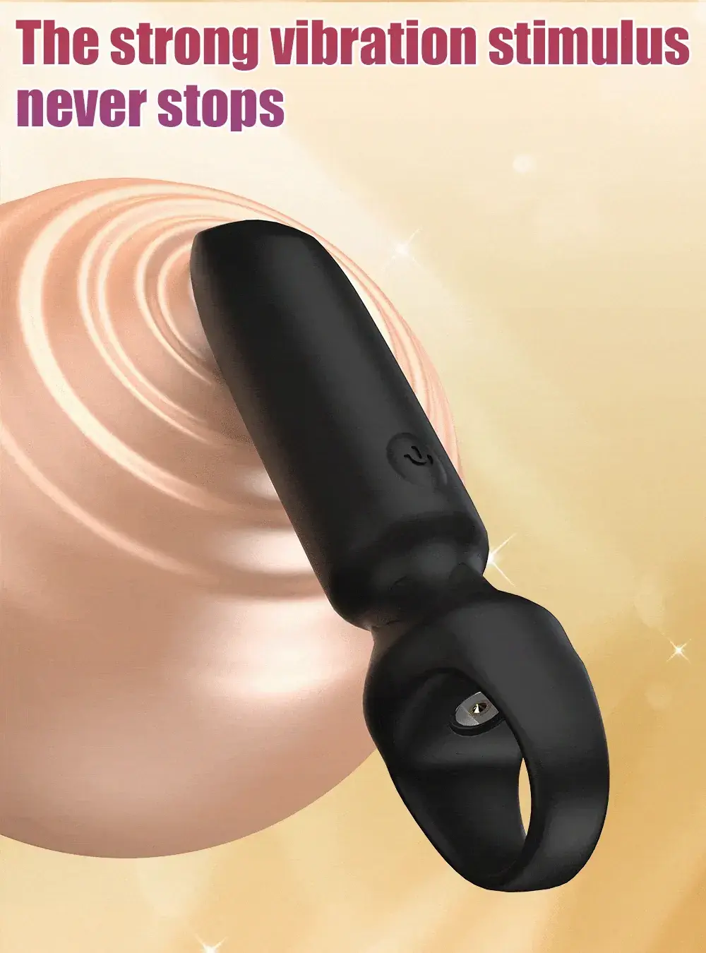vibrador bala femenino silicona suave