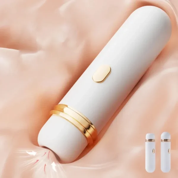 vibrador clítoris huevo silicona ergonómico