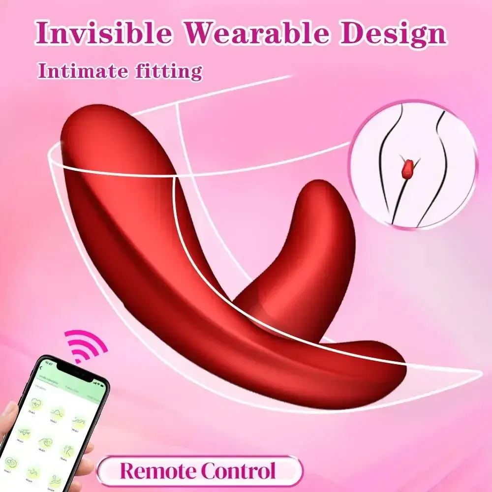 vibrador clítoris punto g estimulación