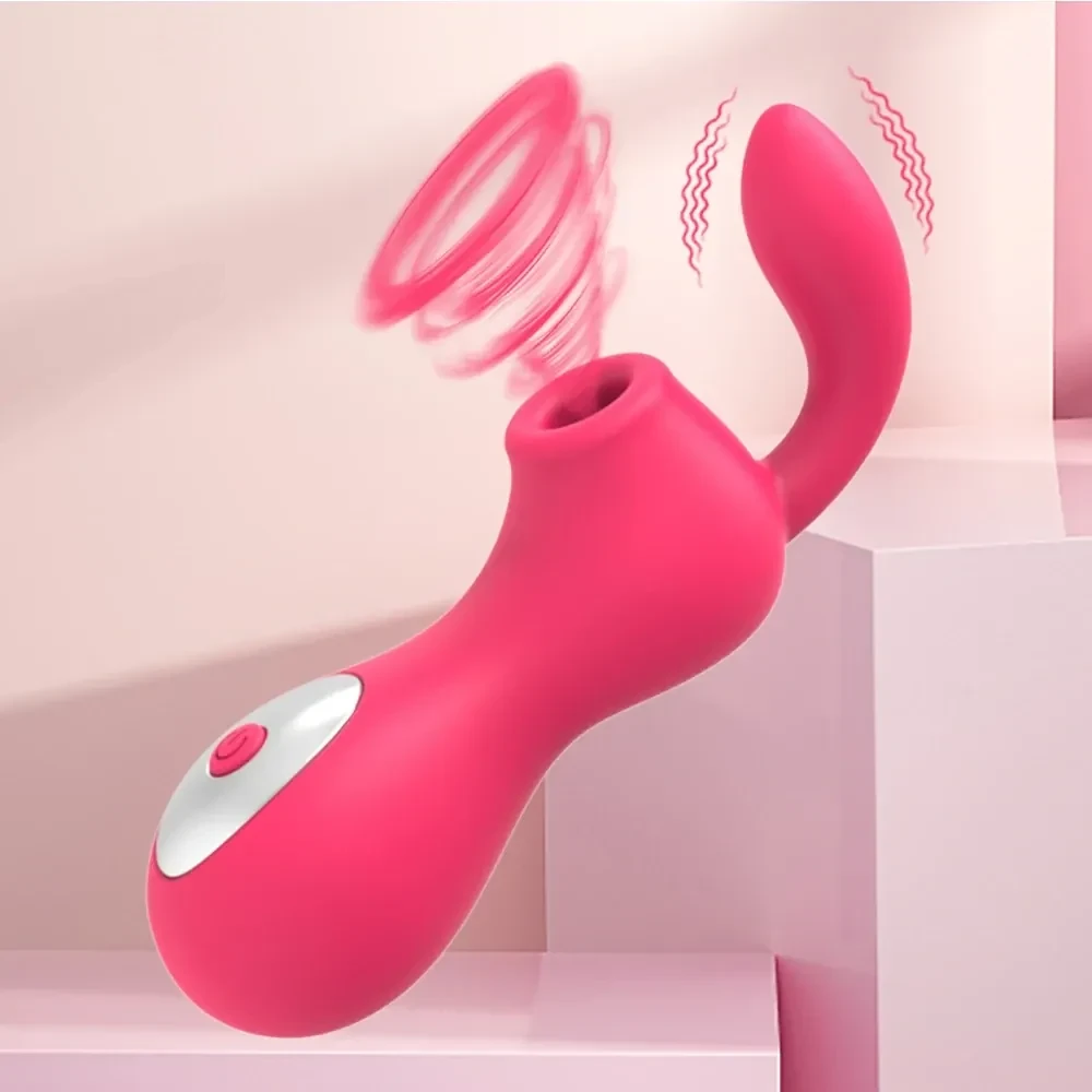 vibrador clitoris recargable impermeable vida