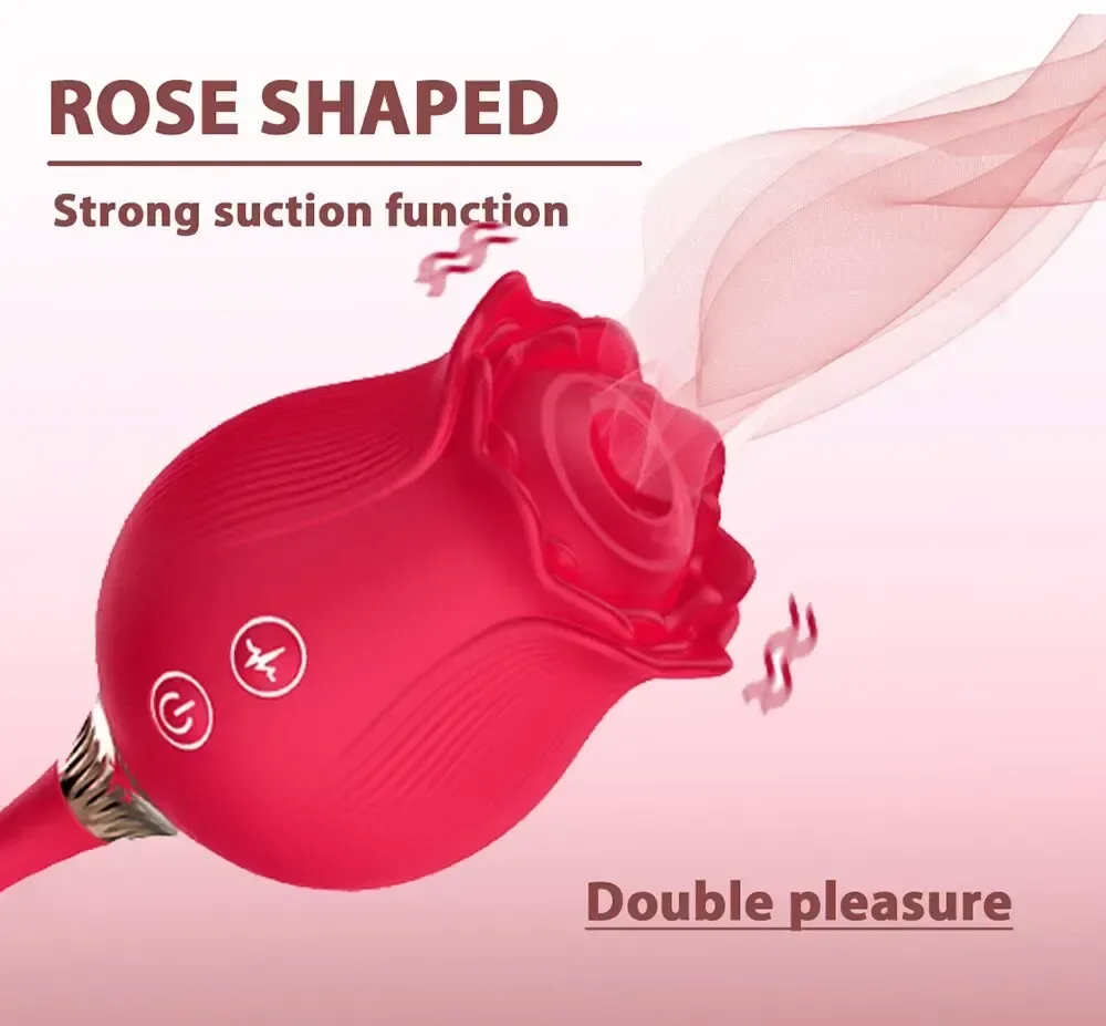 vibrador clitoris silicona tacto suave
