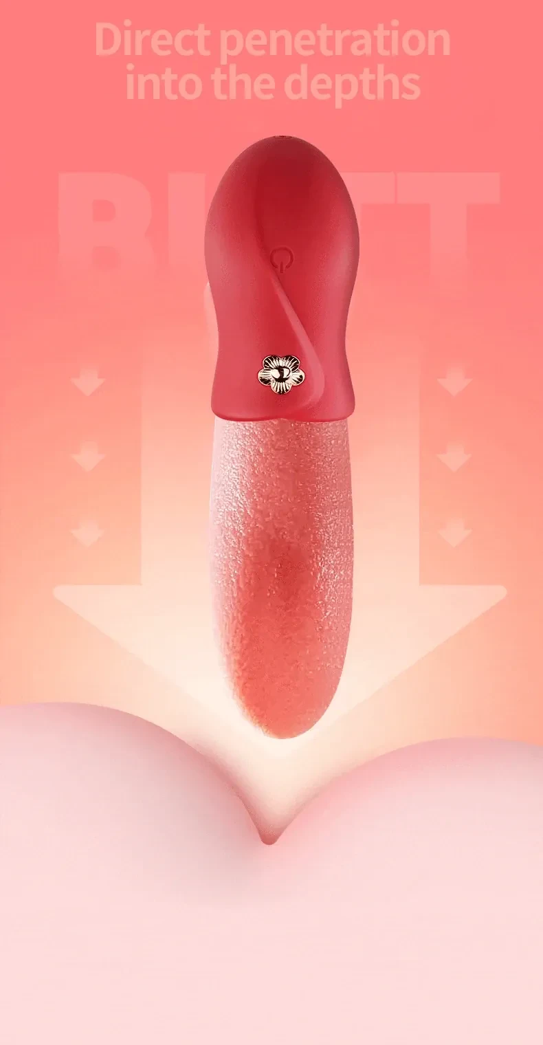 vibrador clitoris succionador con diferentes modos