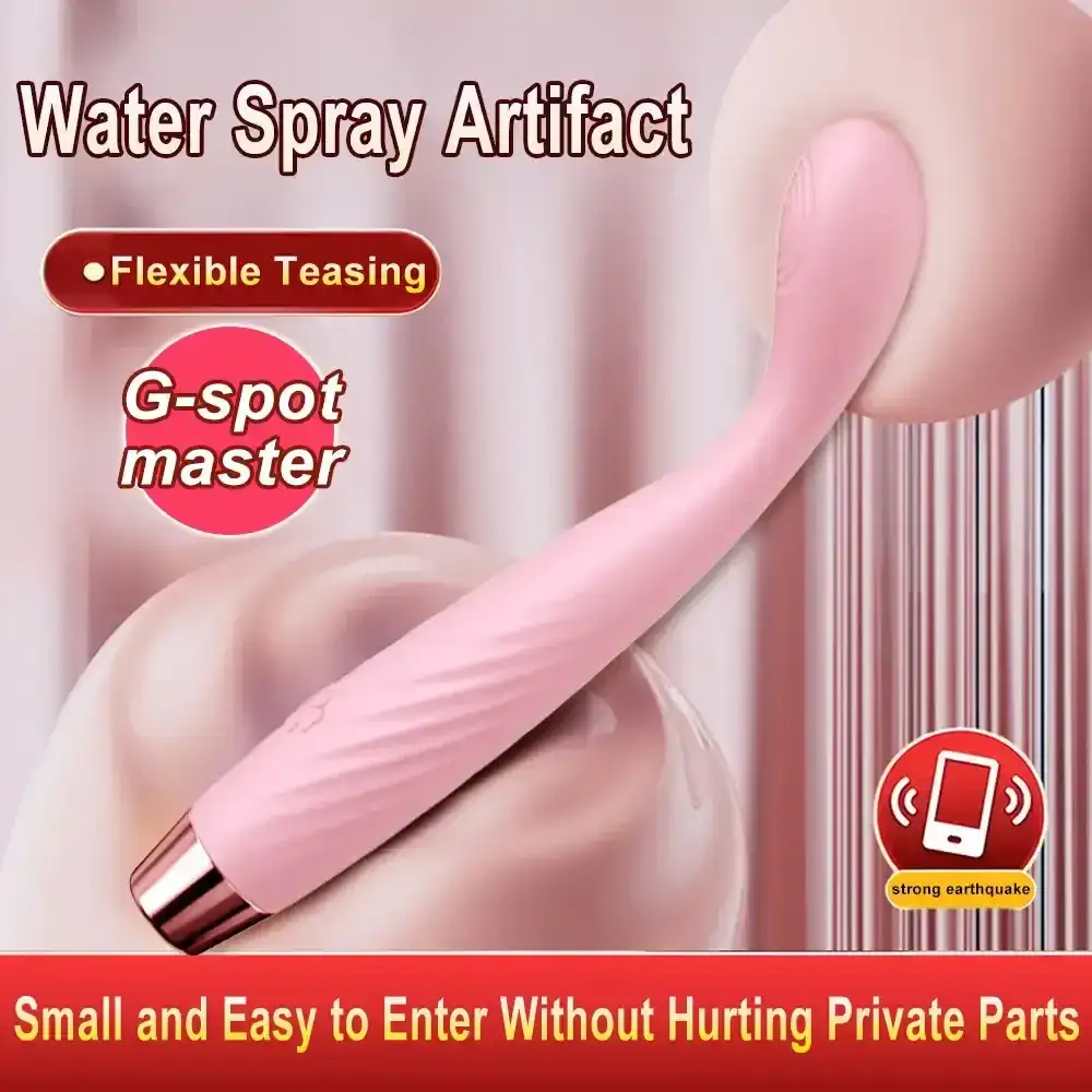 vibrador clitoris y punto g 1