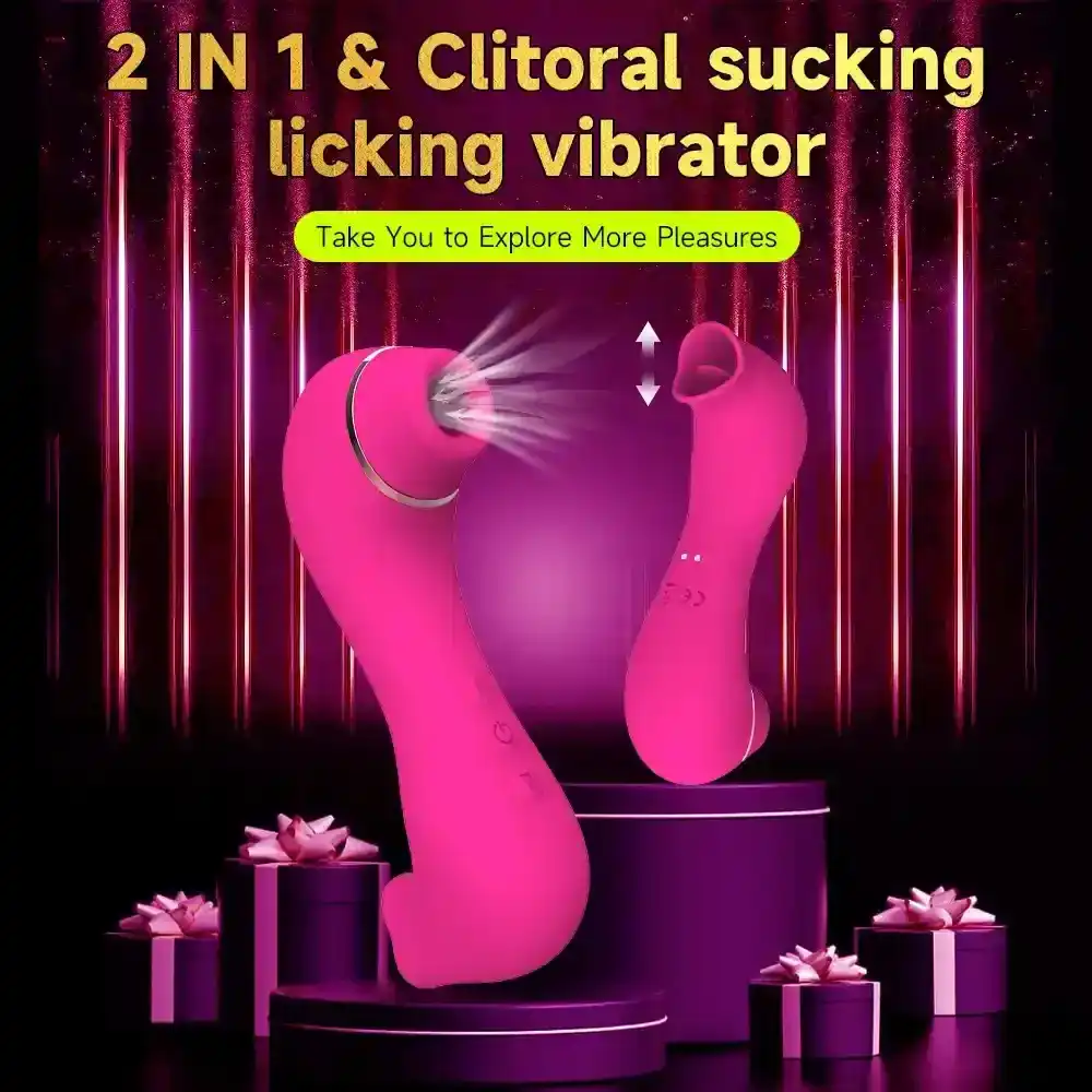 vibrador clitoris y punto g 5