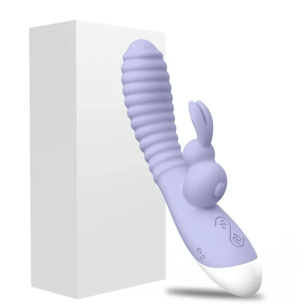 vibrador clitoris y punto g