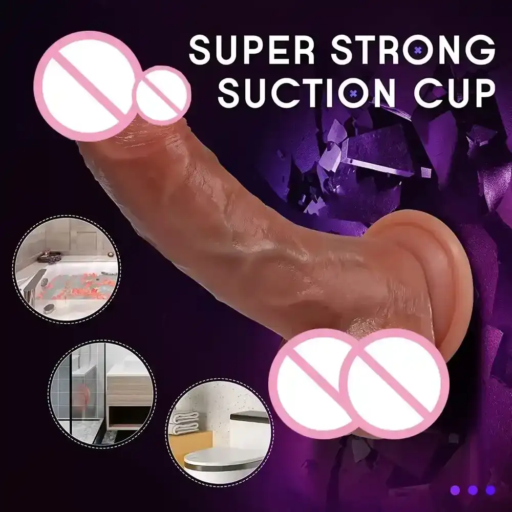 vibrador con calefaccion para mujer