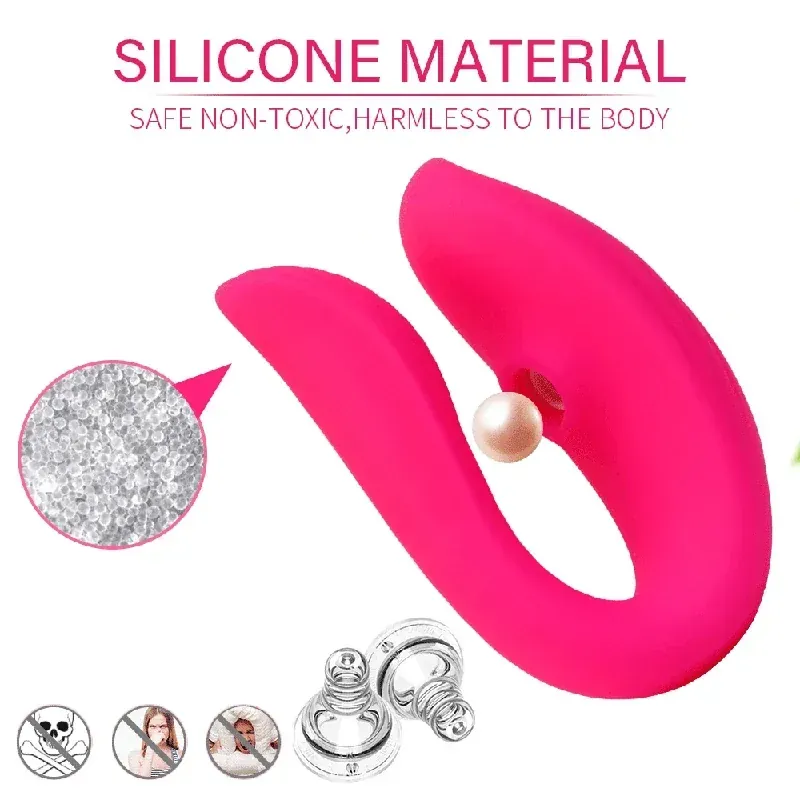 vibrador con control remoto usb