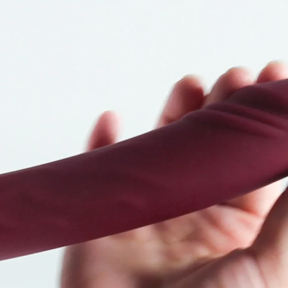 vibrador con cuentas de arrastre anales