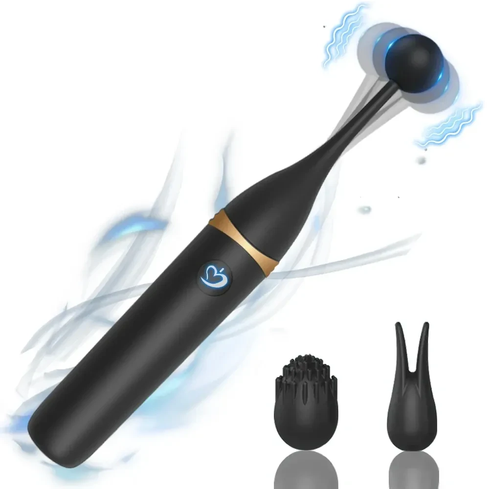 vibrador con forma para punto g