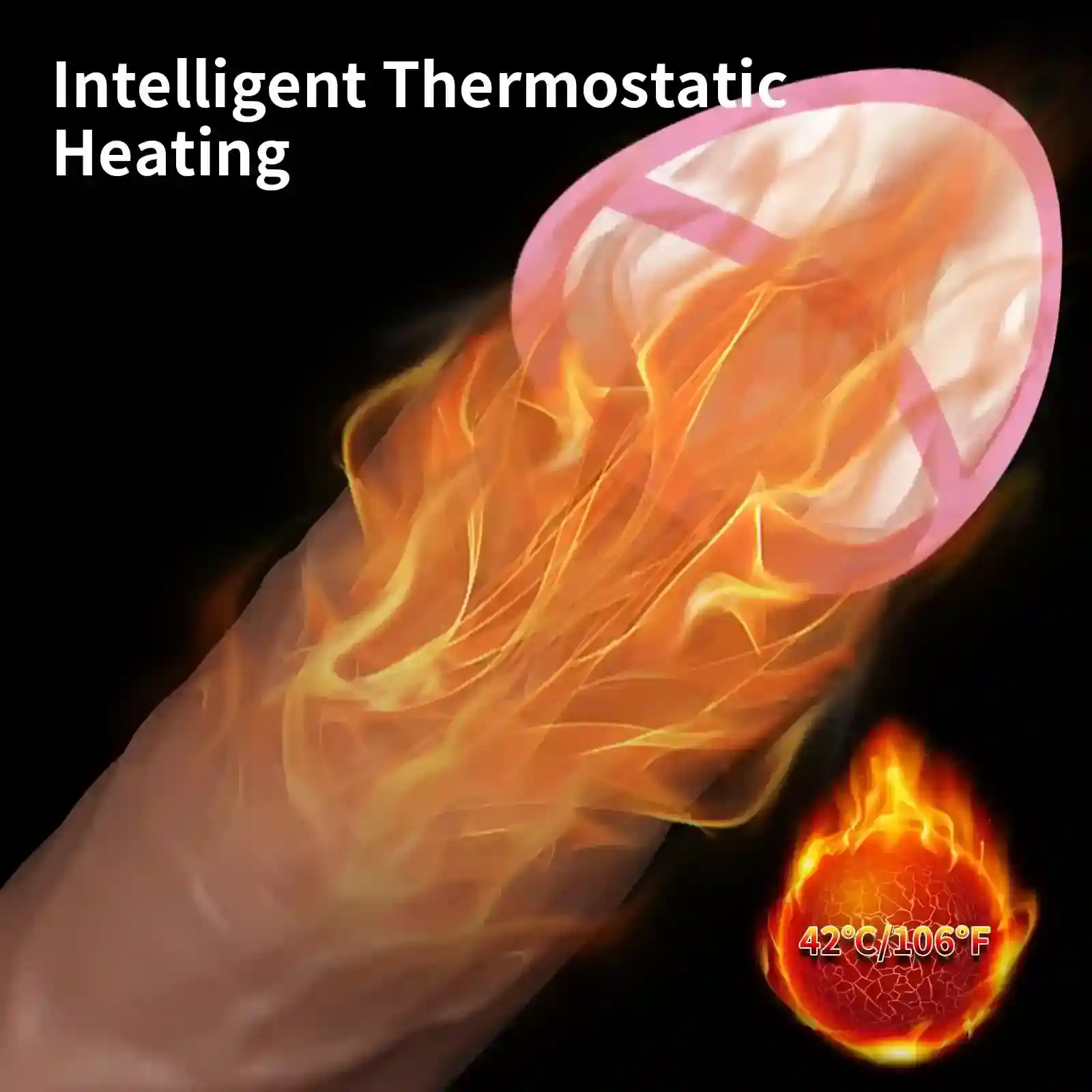 vibrador con lengua para punto g