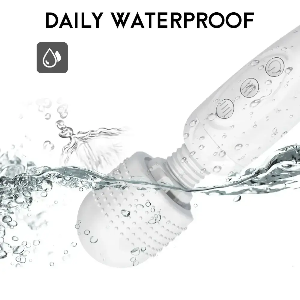 vibrador con rotacion para punto g