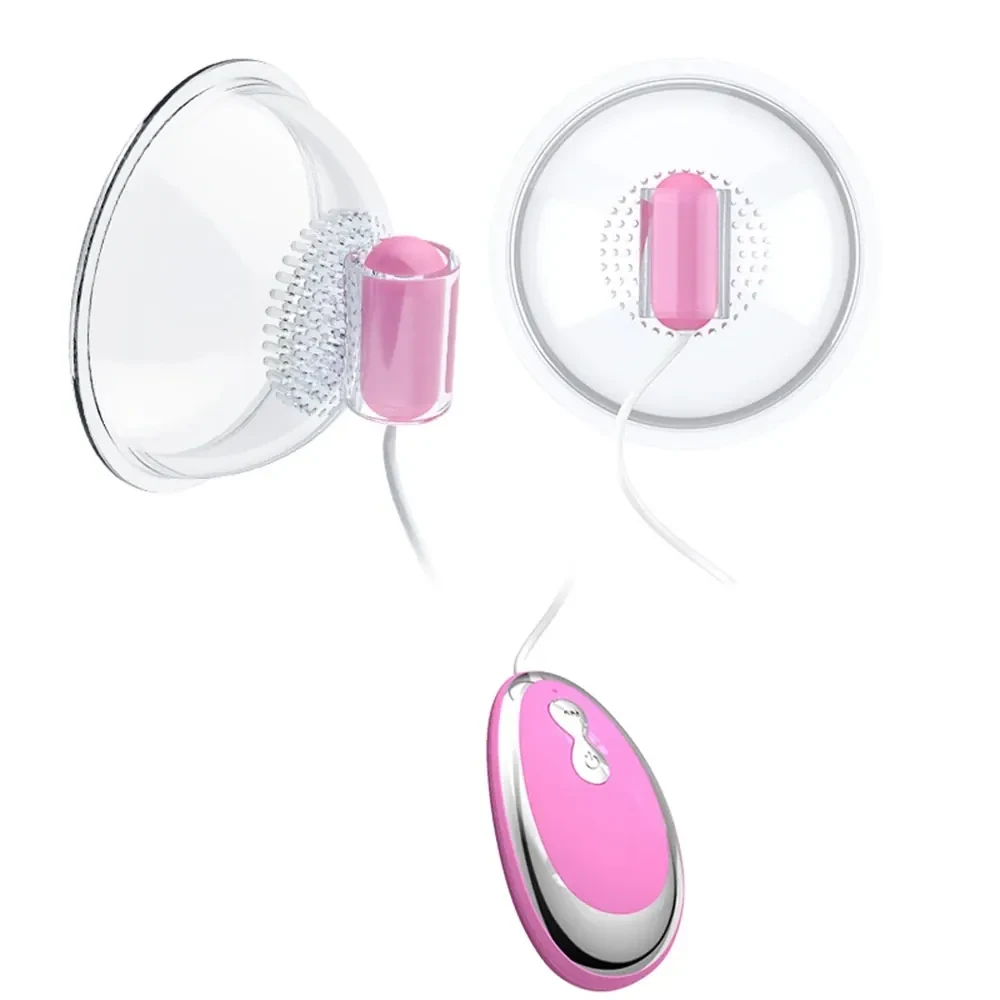 vibrador con succion y vibracion silenciosa