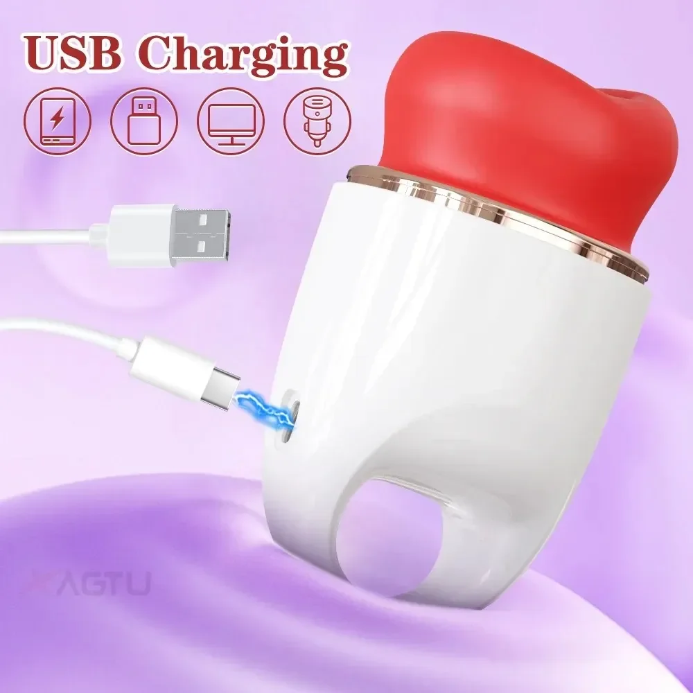 vibrador conejo para placer femenino