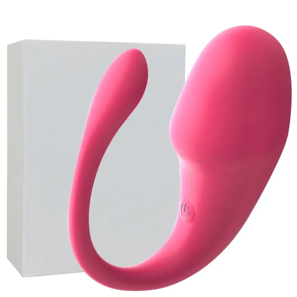 vibrador controlable con app movil