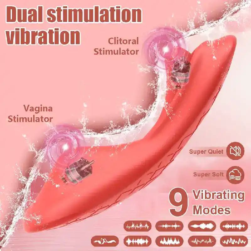 vibrador de lengua recargable por usb