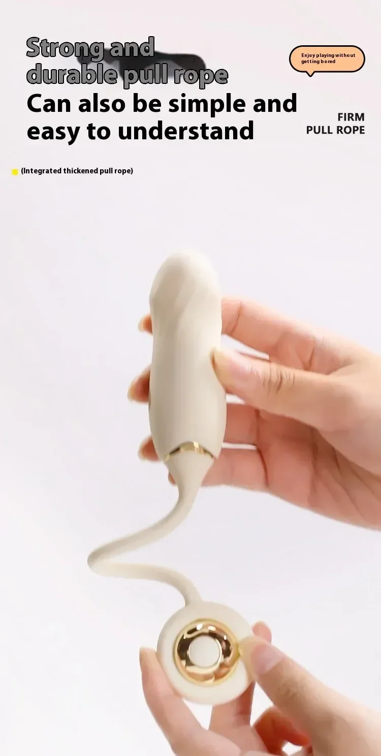 vibrador de silicona con control remoto 2