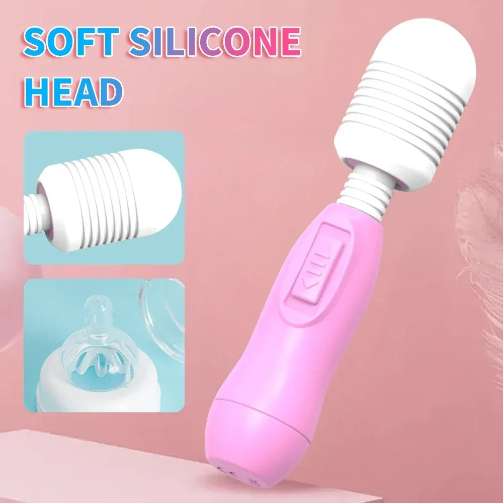 vibrador de silicona para punto g 2
