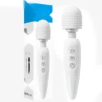 vibrador de silicona punto g mujer