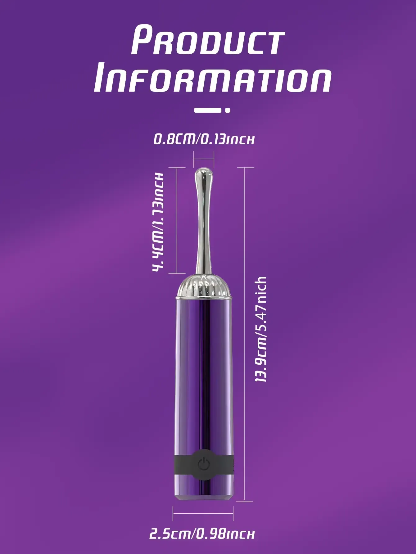 vibrador de silicona suave femenino