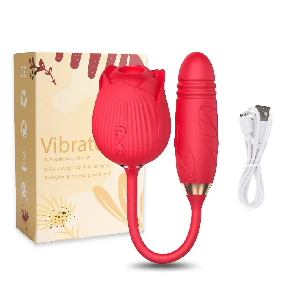 vibrador de silicona suave para clitoris