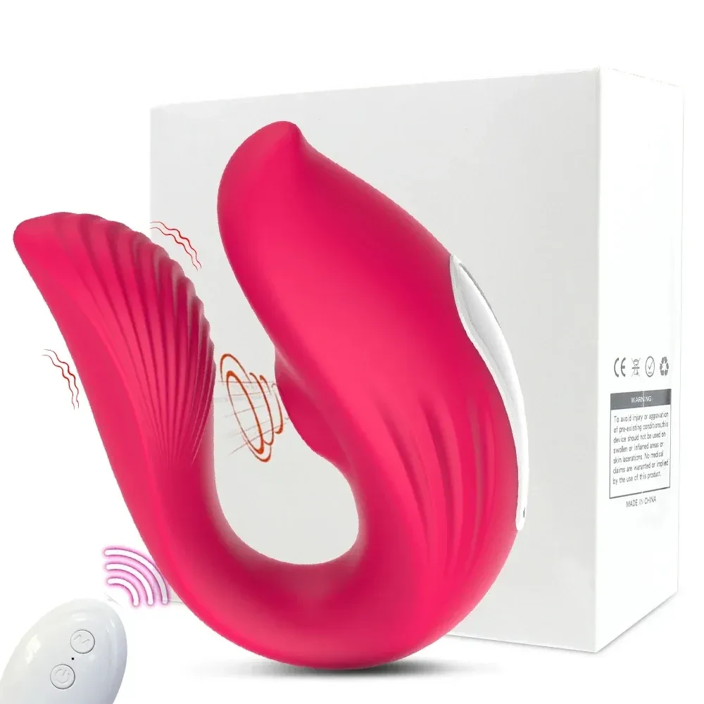 vibrador de silicona sumergible