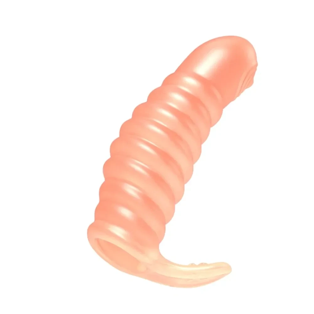 vibrador dedo tpe para punto g