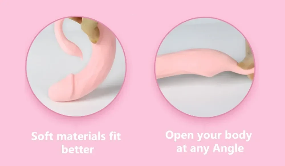 vibrador doble estimulacion usb recargable