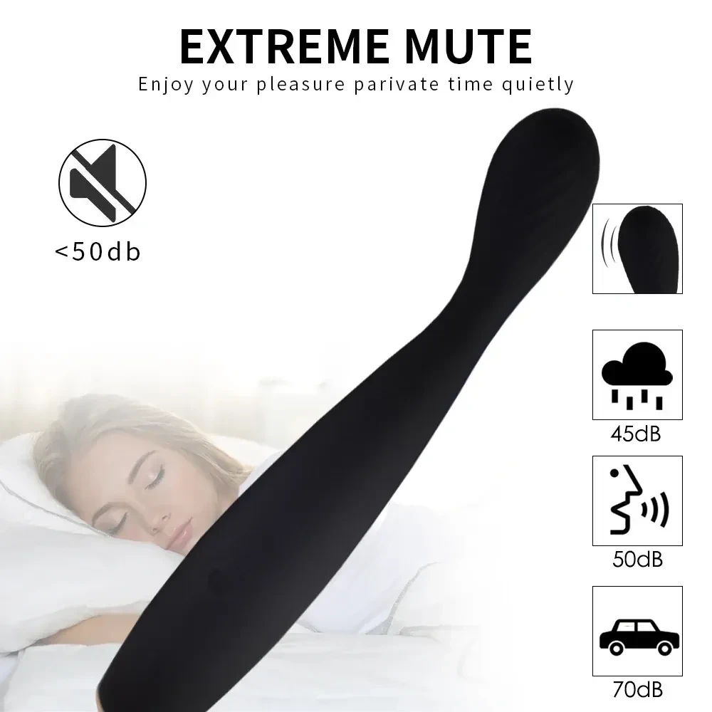 vibrador doble para punto g