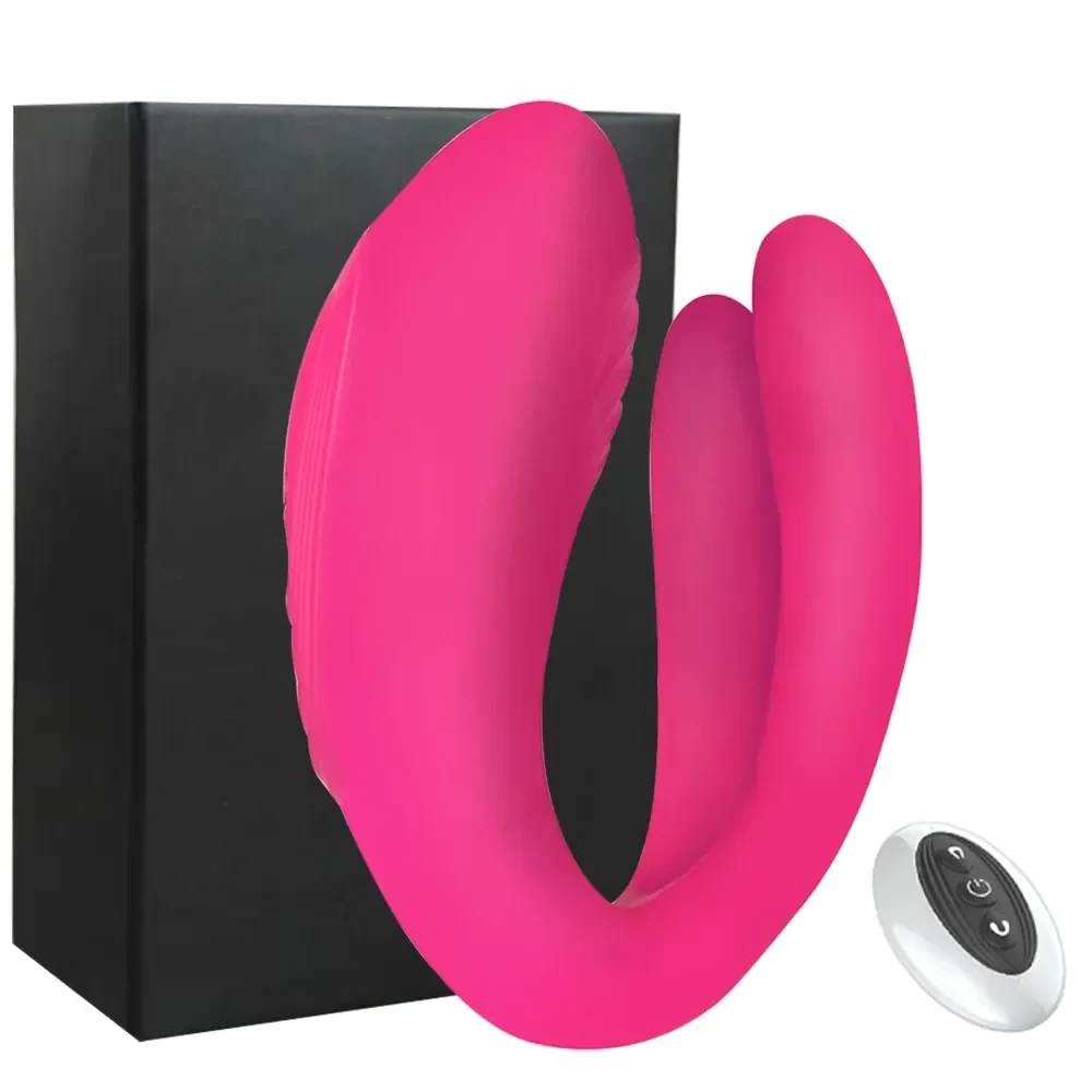 vibrador ergonomico de silicona medica