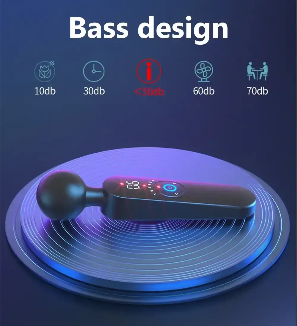 vibrador ergonomico de silicona medica recargable