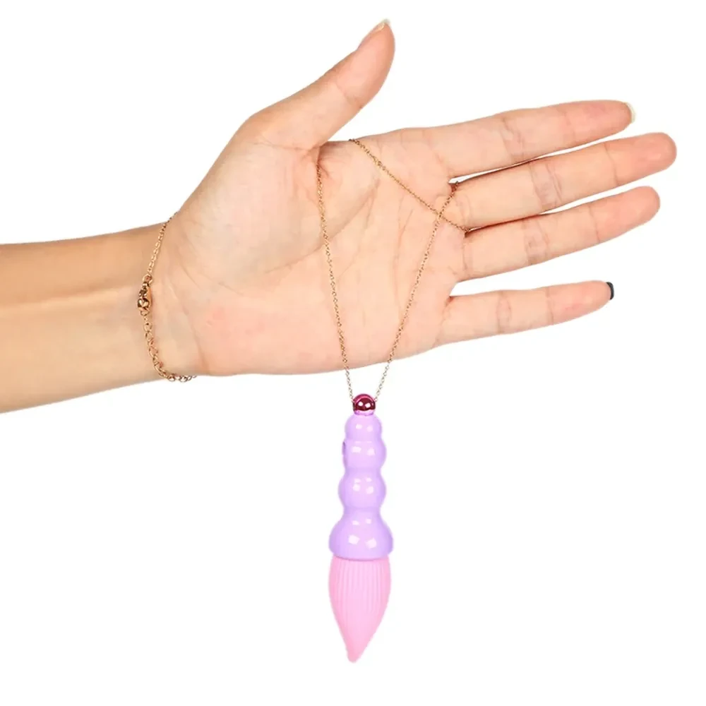 vibrador ergonomico para punto g 3