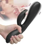 vibrador ergonómico para punto g mujer