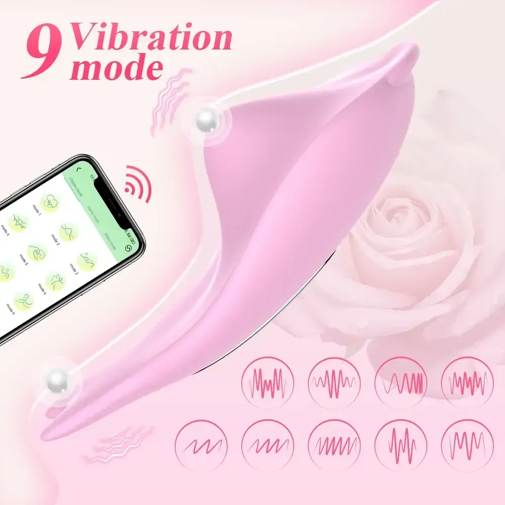 vibrador ergonomico silicona medica