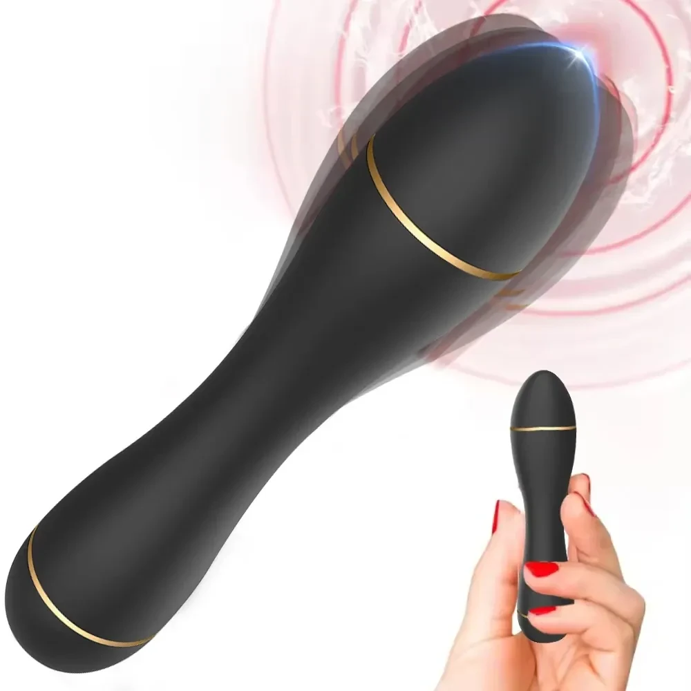 vibrador erotico bala silicona suave