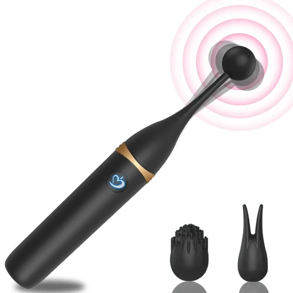 vibrador erotico con diferentes modos