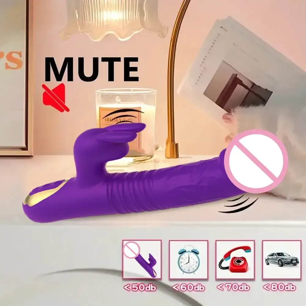 vibrador erotico punto g intenso