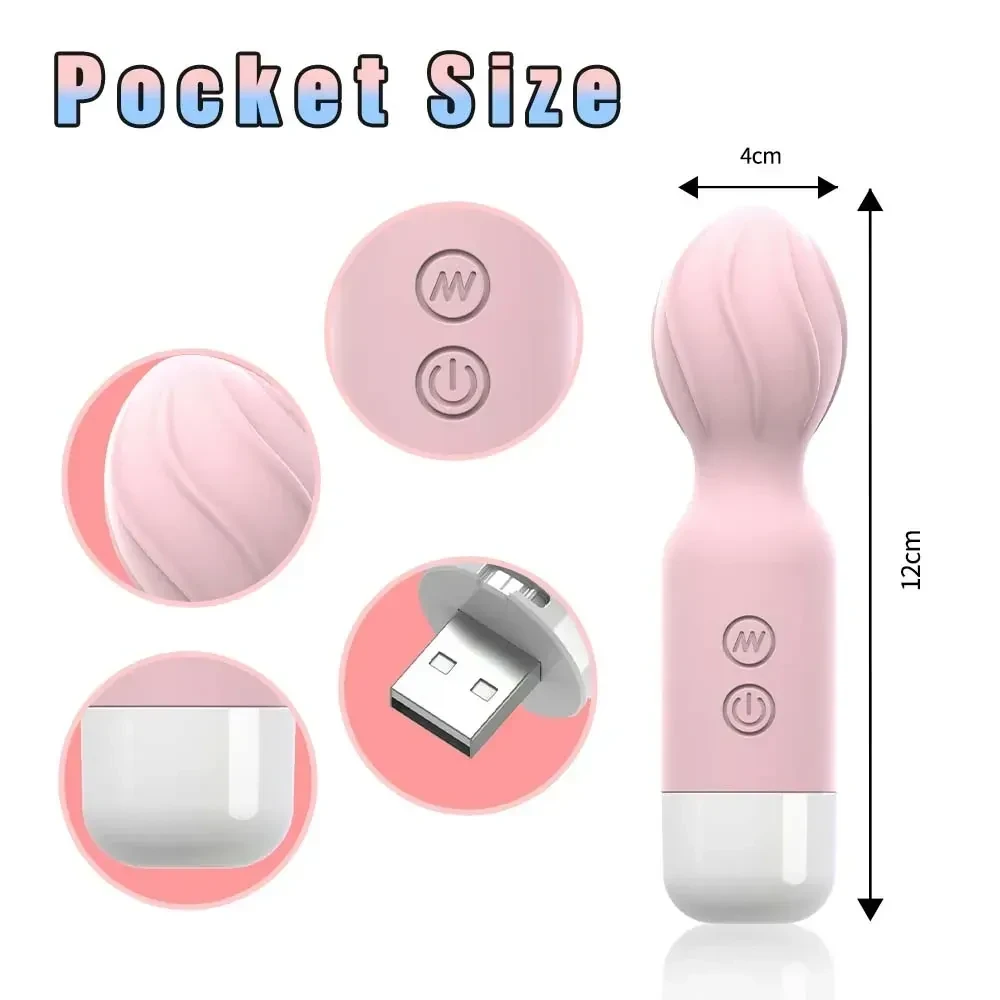 vibrador erotico silicona suave flexible