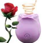 vibrador estimulador clítoris usb recargable