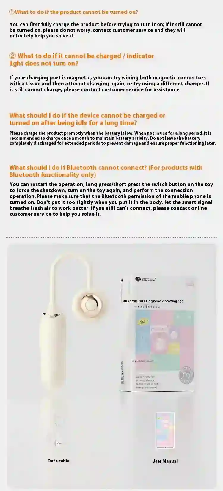 vibrador estimulador punto g femenino