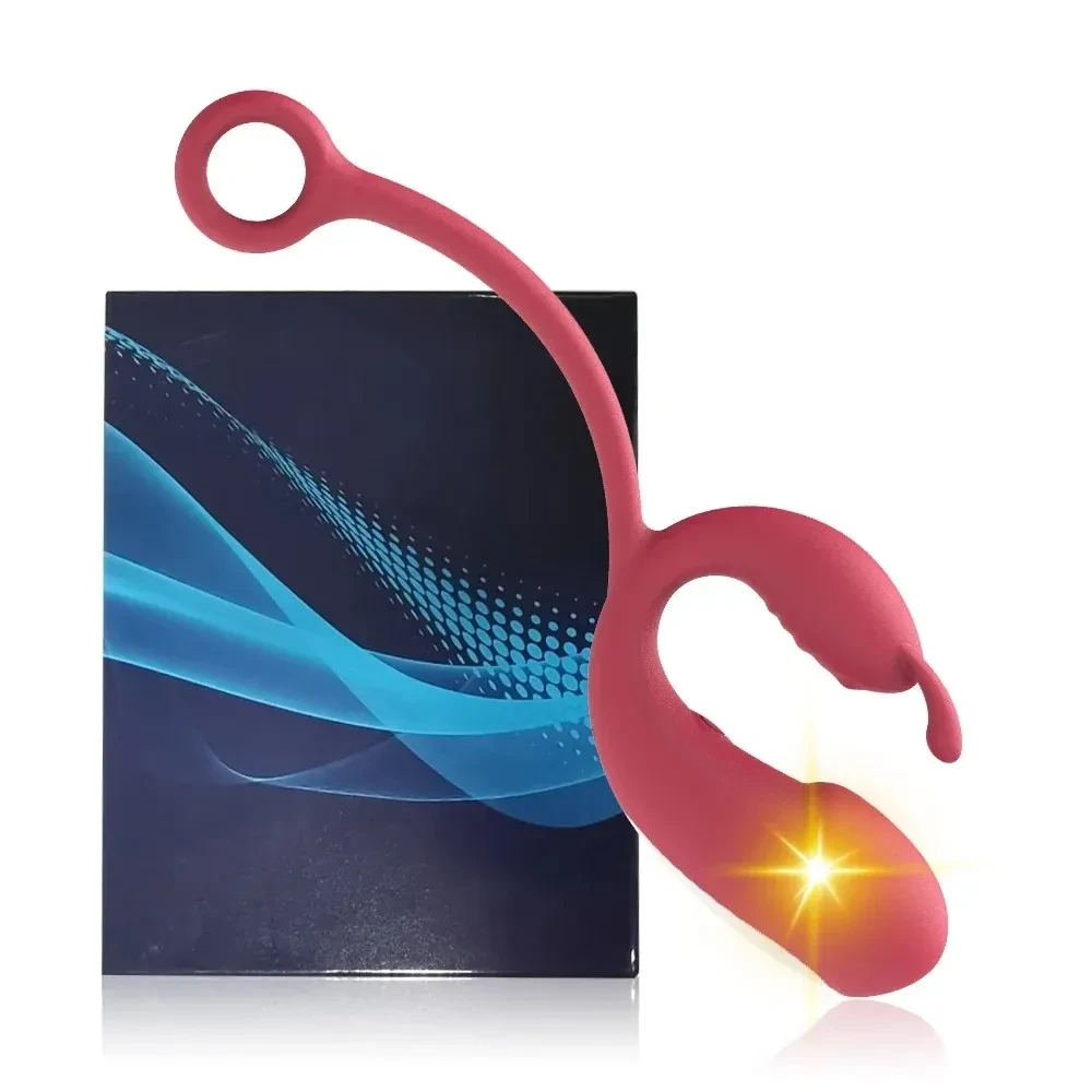 vibrador femenino conejo con usb recargable