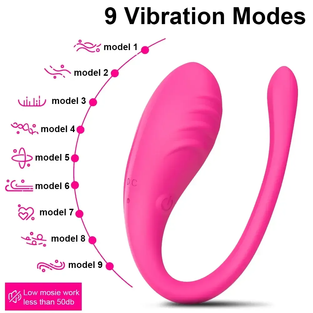 vibrador femenino punto g app